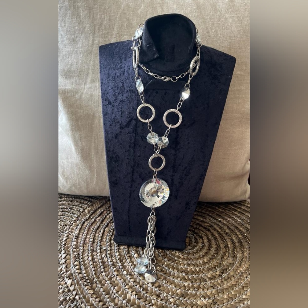 Elegant Necklac (4 for $50)
